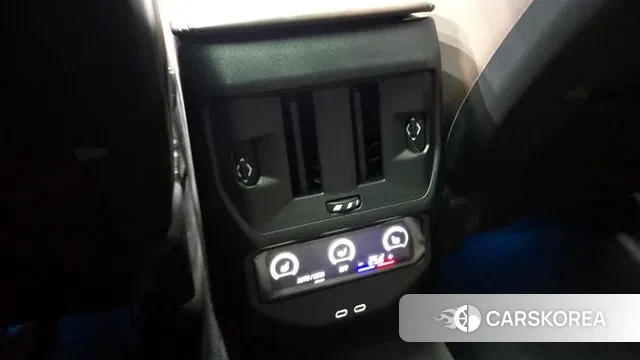 BMW X3 (G45) id 3732211 из Кореи 8