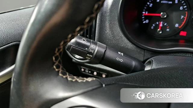 Kia All New Morning (JA) id 4377827 из Кореи 8