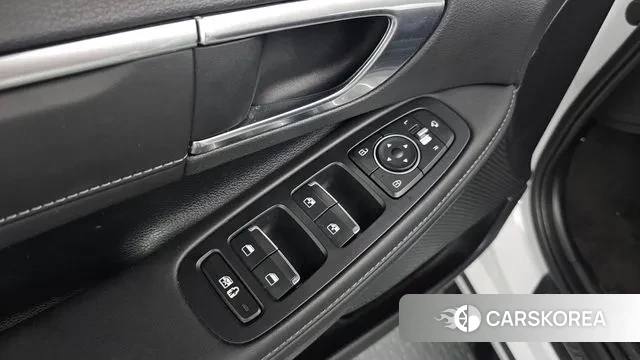 Hyundai Sonata (DN8) id 3317335 из Кореи 8