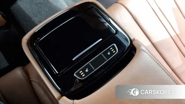 Genesis G80 (RG3) id 3479081 из Кореи 8