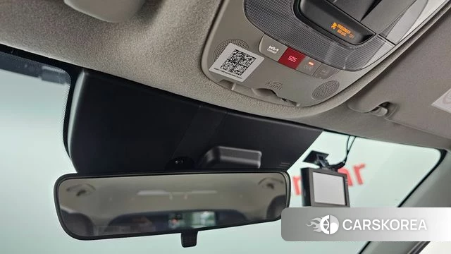 Kia Di All New Niro EV id 4745042 из Кореи 8
