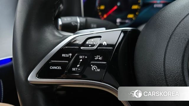 Mercedes-Benz E-Class W213 id 4309833 из Кореи 8