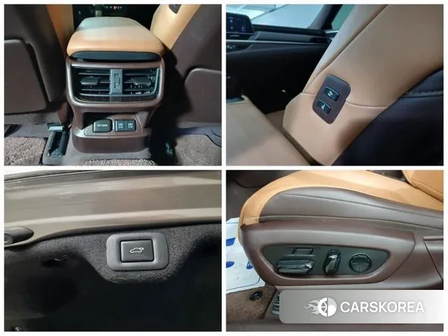 Lexus ES300h 7th generation id 3789229 из Кореи 8