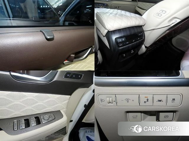 Hyundai Palisade id 3941902 из Кореи 8