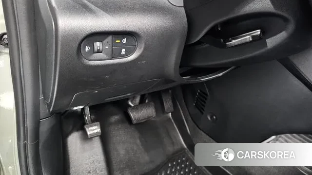 Hyundai Casper id 2884542 из Кореи 8