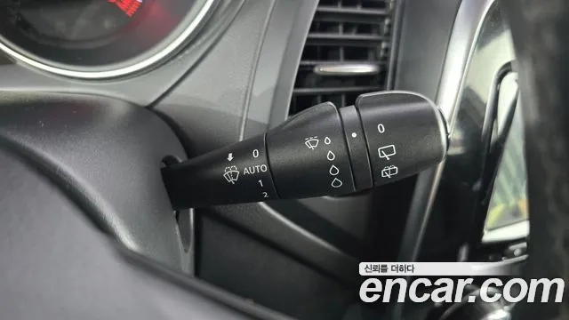 Renault Korea (Samsung) New QM3 id 2870816 из Кореи 8