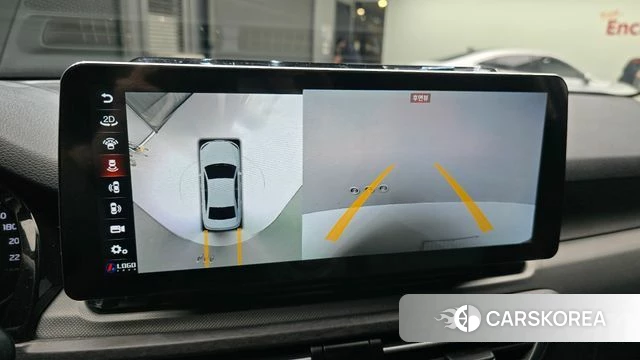 Kia Seltos id 4429703 из Кореи 8