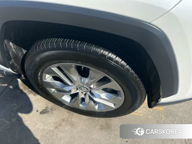 Toyota Wilanda id 3908356 из Китая 8