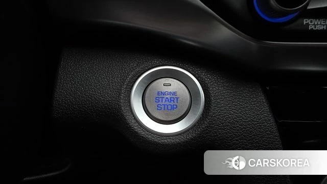 Hyundai The New Avante AD id 4502349 из Кореи 8