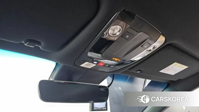 Kia K8 id 4592958 из Кореи 8