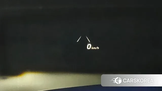 Genesis G70 id 3459807 из Кореи 8