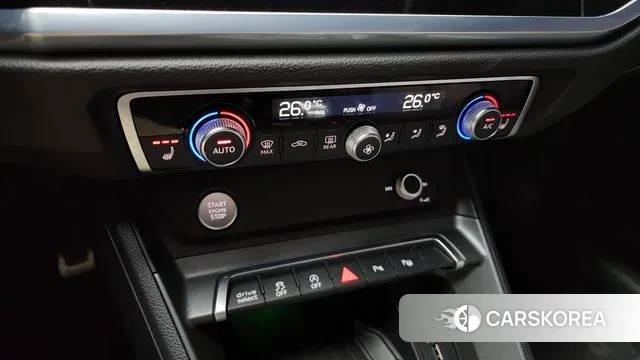 Audi Q3 (F3) id 3546532 из Кореи 8