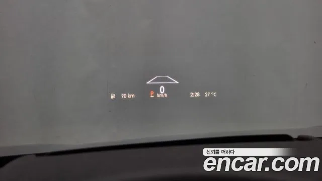 Lincoln Continental 10th Generation id 2870241 из Кореи 8