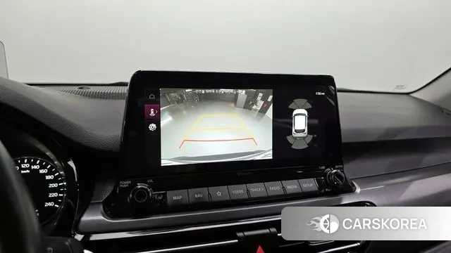 Kia Seltos id 3233438 из Кореи 8