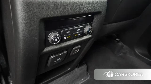 Chevrolet (GM Daewoo) Traverse id 3310413 из Кореи 8