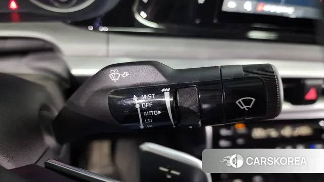 Kia K5 Hybrid 3rd Generation id 3660270 из Кореи 8