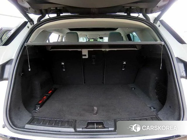 Land Rover Range Rover Evoque 2nd Generation id 4772934 из Кореи 8