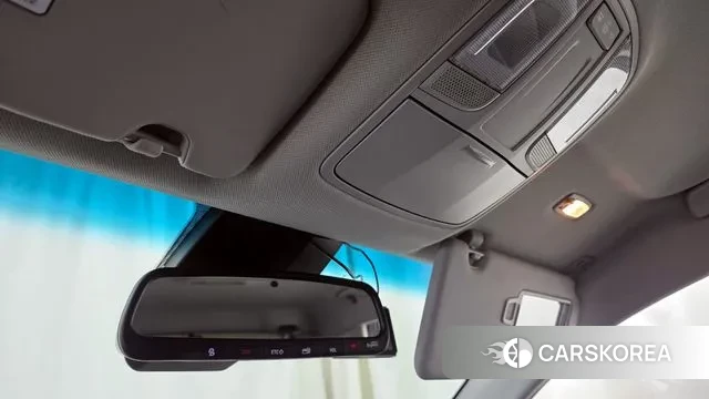 Hyundai All New Tucson id 3737086 из Кореи 8