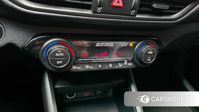 Kia The New K3 2nd generation id 4651307 из Кореи 8