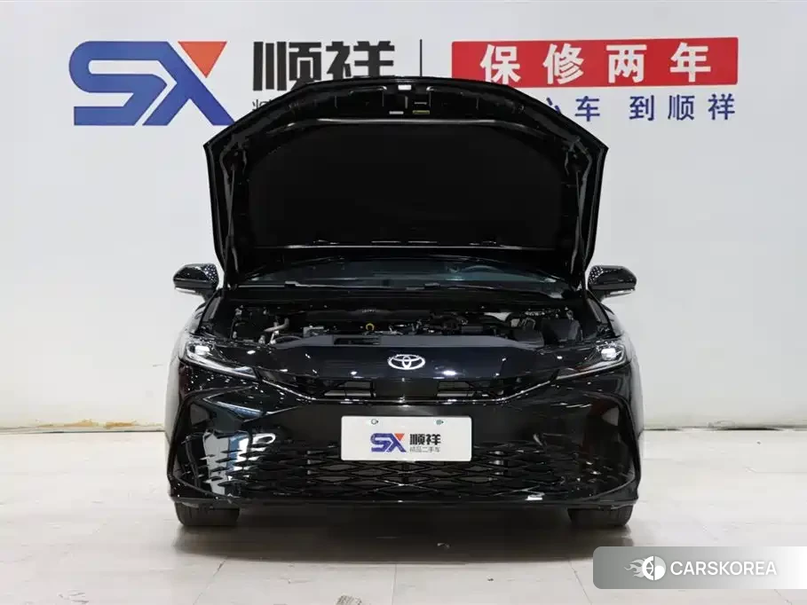 Toyota Camry id 4546054 из Китая 8