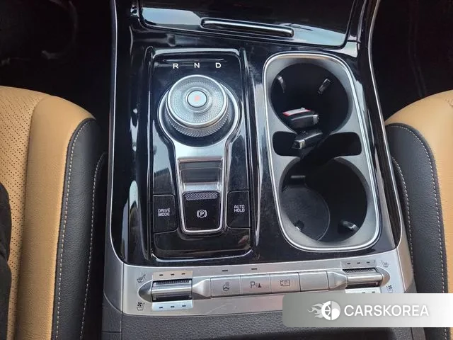 Kia Carnival 4th generation id 3694831 из Кореи 8