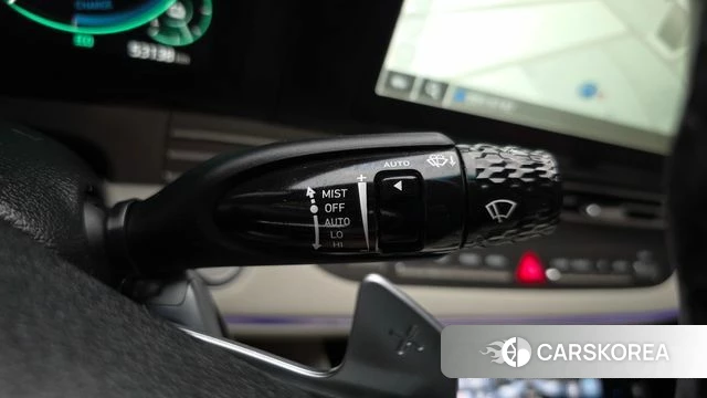 Hyundai The New Grandeur IG Hybrid id 4697523 из Кореи 8