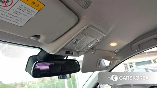 Renault Korea (Samsung) XM3 id 3936421 из Кореи 8