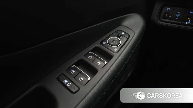 Hyundai Santa Fe TM id 4610551 из Кореи 8