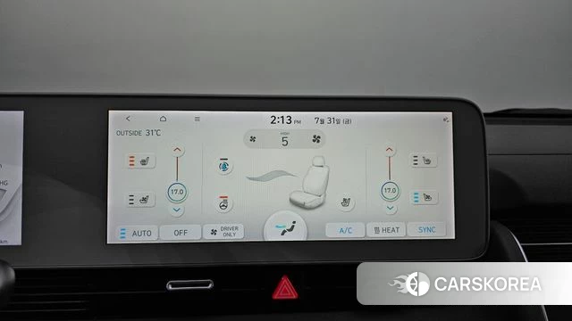 Hyundai Ionic 5 id 4651269 из Кореи 8