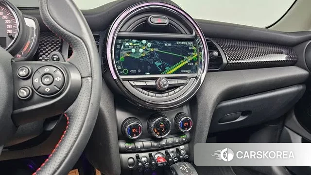 Mini Cooper S id 3500020 из Кореи 8