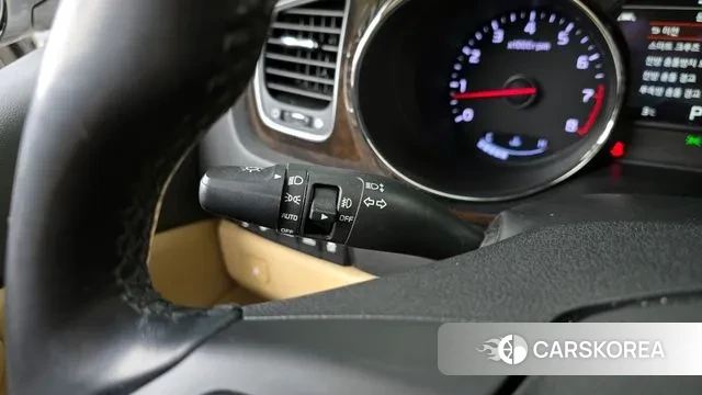 Kia The New Carnival id 3754392 из Кореи 8