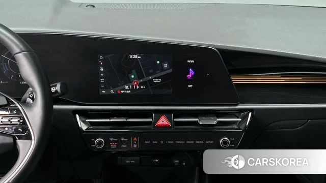 Kia Di All New Niro EV id 3818569 из Кореи 8