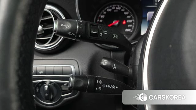 Mercedes-Benz GLC-Class X253 id 4562847 из Кореи 8