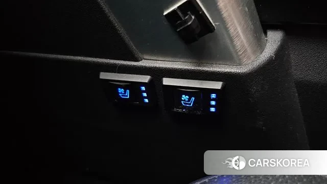 Land Rover Discovery 5 id 3039528 из Кореи 8