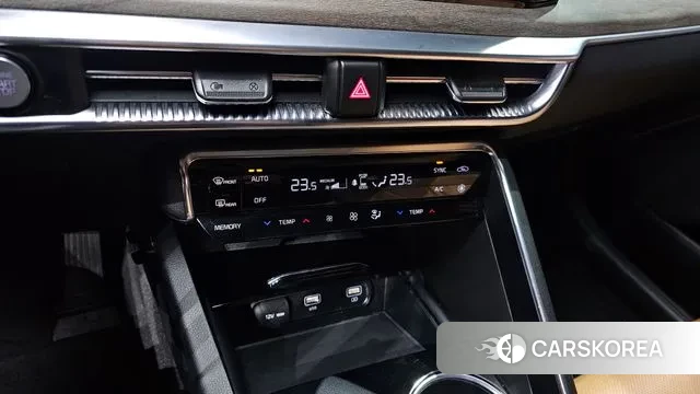 Kia K5 3rd generation id 3459356 из Кореи 8