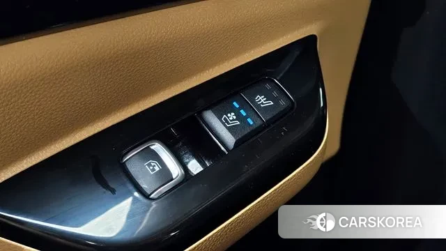 Kia Carnival 4th generation id 3327646 из Кореи 8