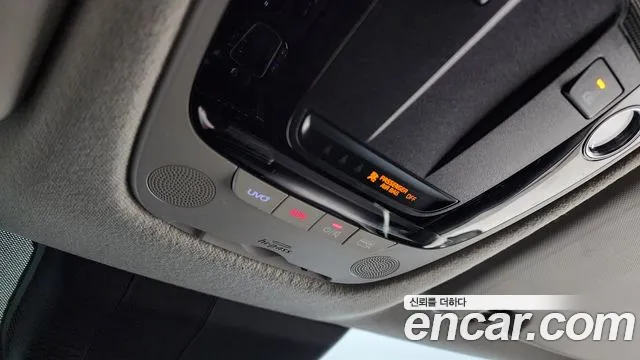 Kia Seltos id 2702390 из Кореи 8