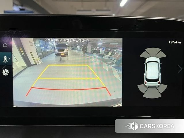 Hyundai Palisade id 3905459 из Кореи 8