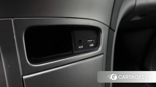 Hyundai The New Grand Starex id 4245977 из Кореи 8