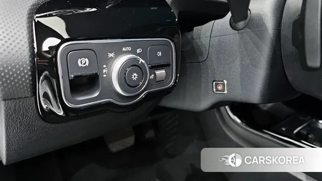 Mercedes-Benz A-Class W177 id 3509069 из Кореи 8