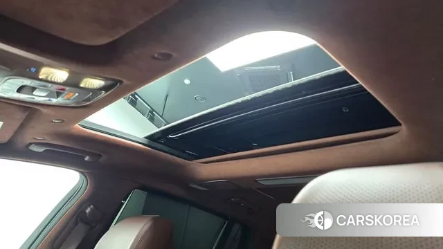 Genesis G90 (RS4) id 3707554 из Кореи 8