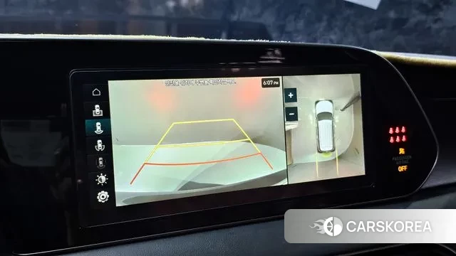 Hyundai Palisade id 3008577 из Кореи 8