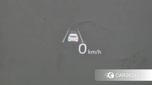 Genesis The New G70 id 3726928 из Кореи 8