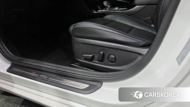 Kia K7 Premier id 4377679 из Кореи 8