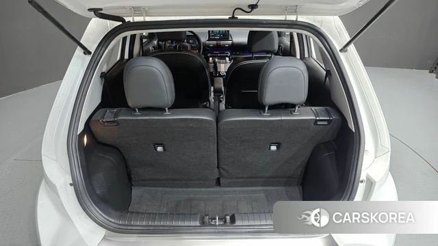 Hyundai Casper id 4880622 из Кореи 8