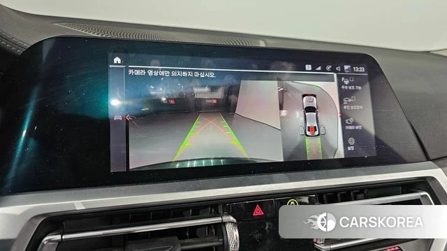 BMW 3 Series (G20) id 4203103 из Кореи 8