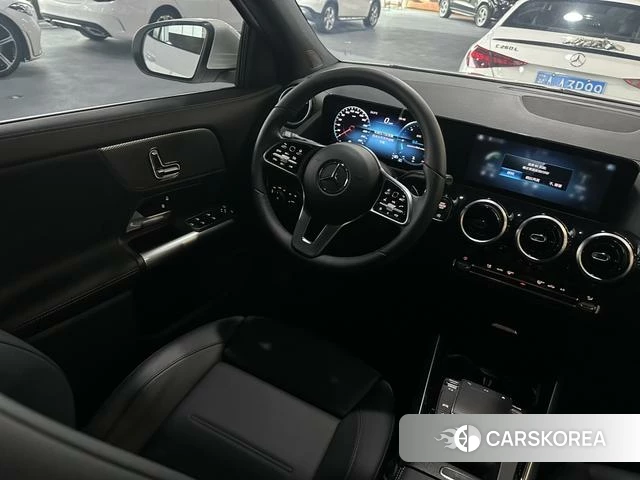Mercedes-Benz GLA id 4307207 из Китая 8