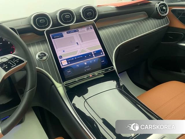 Mercedes-Benz GLC id 4208200 из Китая 8