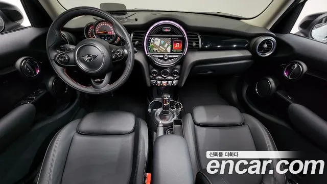 Mini Cooper S id 2663839 из Кореи 8