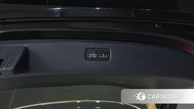 Genesis GV80 id 4457024 из Кореи 8